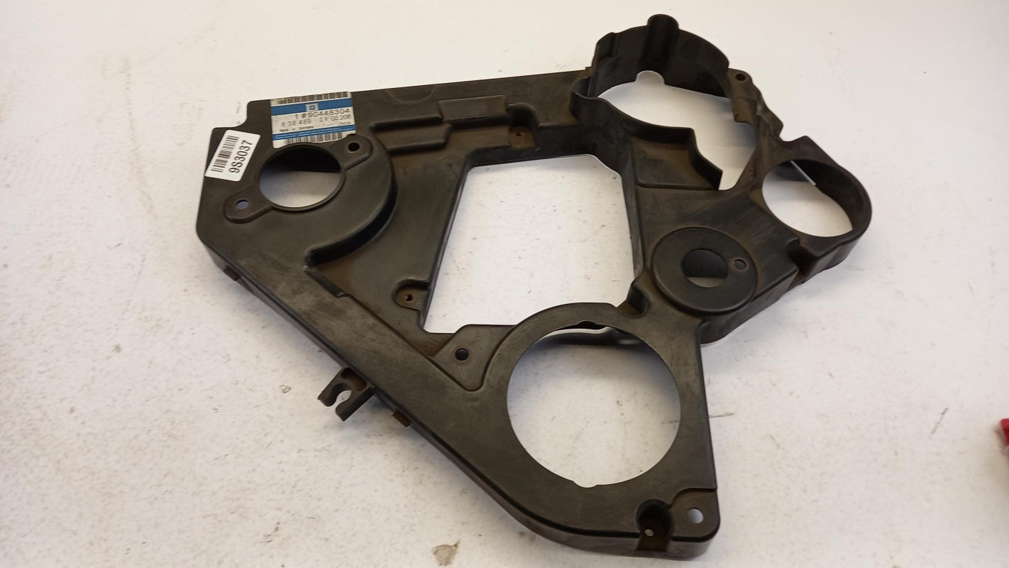 Original OE OPEL Zahnriemen Abdeckung 90448304