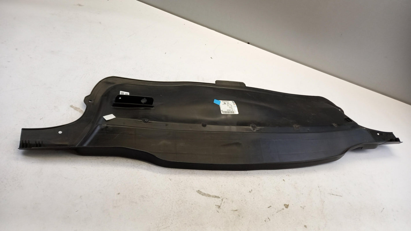 Original OE OPEL lock carrier 13145258 