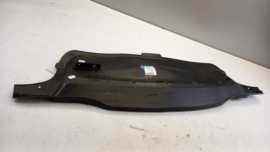 Original OPEL Zafira-B Schlossträger Abdeckung oben 13145258