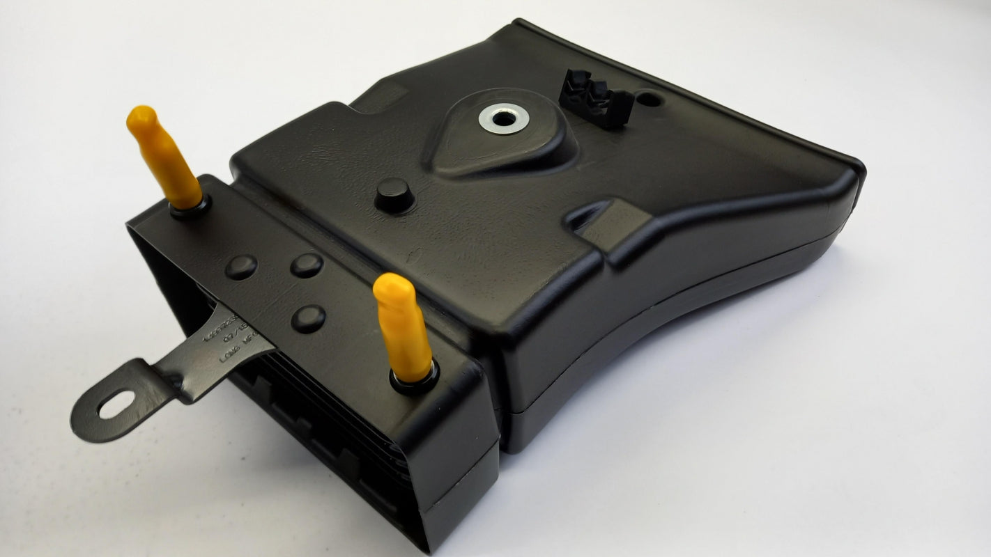 Original OE FIAT Luftführung 1499723080