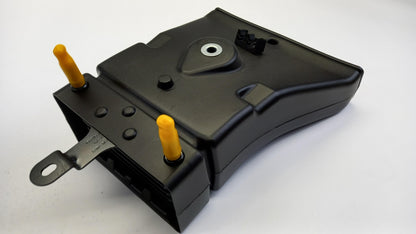 Original OE FIAT Luftführung 1499723080