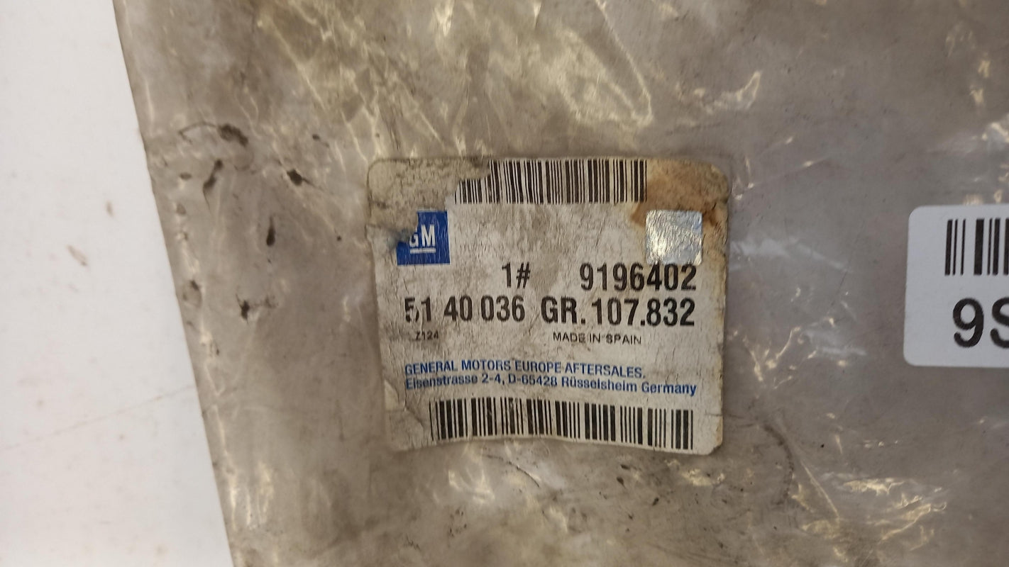 Original OE OPEL Fensterheber 9196402