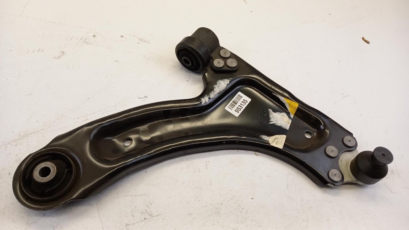 Original OPEL Meriva-A Querlenker unten vorne rechts 93388569