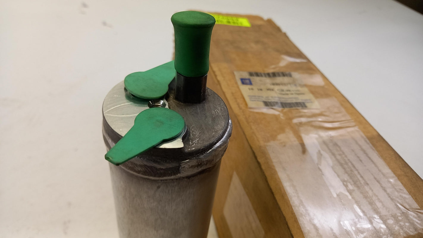 Original OPEL Corsa-C Tigra-B Klimaanlage Trockner 93177218