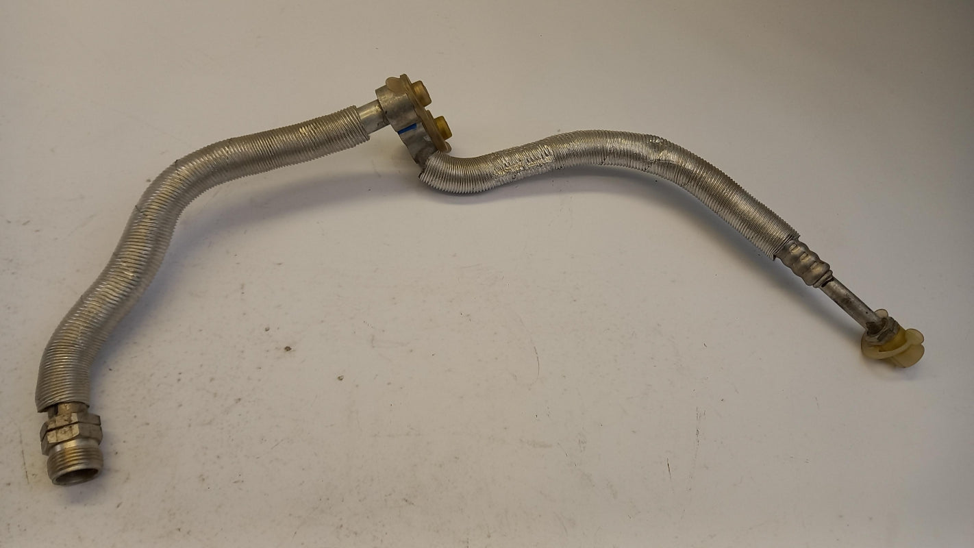 Original OPEL Corsa-B Tigra-A Klimaanlage Druckleitung 90533044