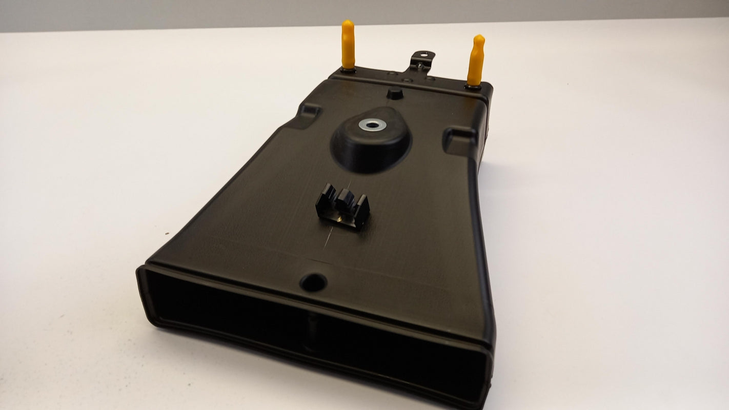 Original OE FIAT Luftführung 1499723080