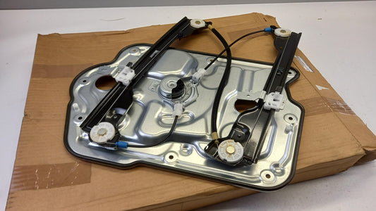 Original NISSAN Qashqai (2006-2014) Fensterheber RHD Vorne Links 80771JD00A