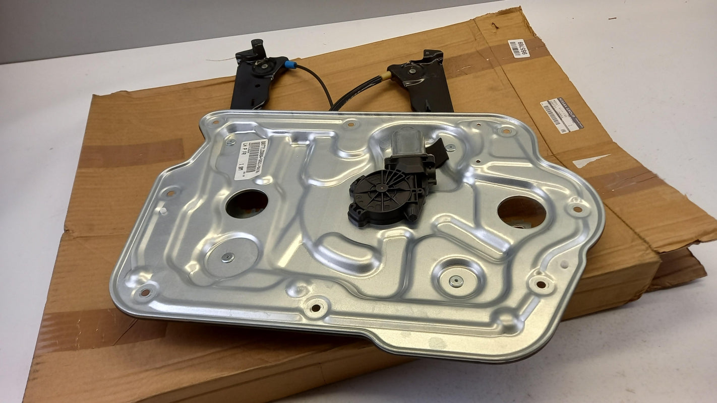 Original NISSAN Qashqai (2006-2014) Fensterheber RHD Vorne Links 80771JD00A
