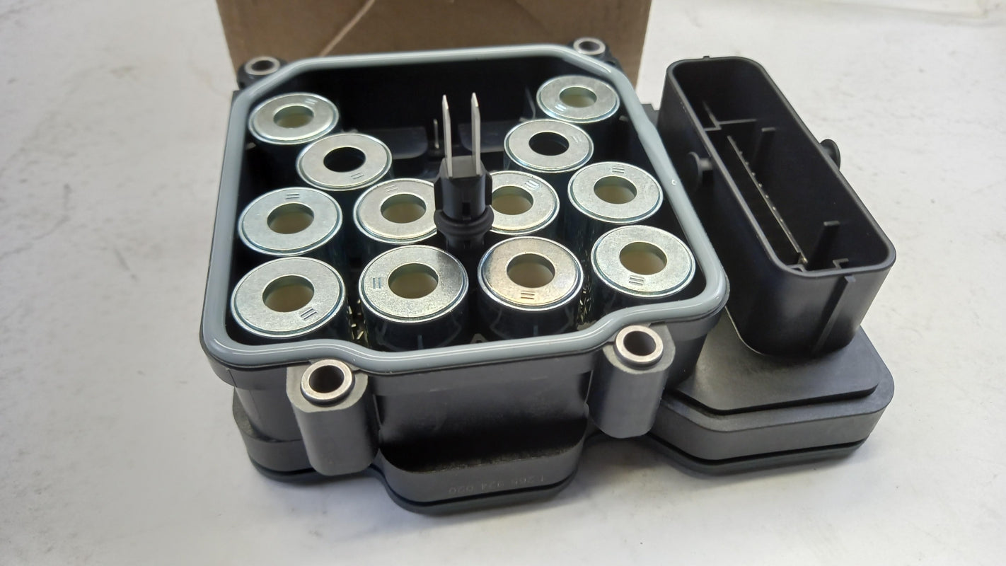 Original OPEL Corsa-E Bremsanlage Hydraulikaggregat 95518042