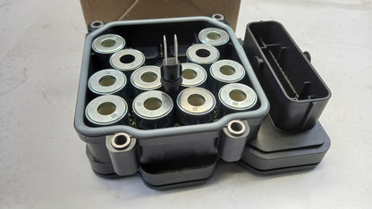 Original OPEL Corsa-E Bremsanlage Hydraulikaggregat 95518042