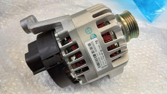 Original OE FIAT Lichtmaschine 52003509