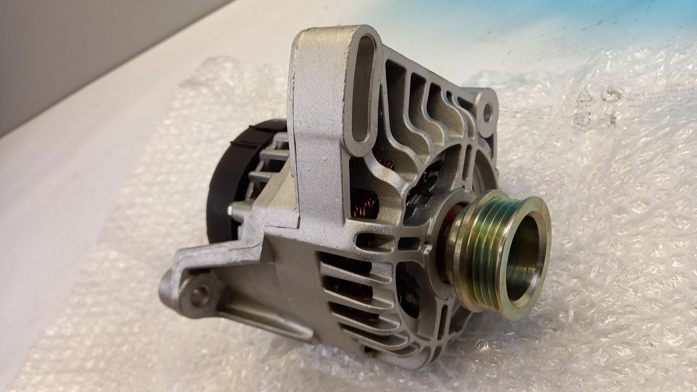 Original OE FIAT Lichtmaschine 52003509