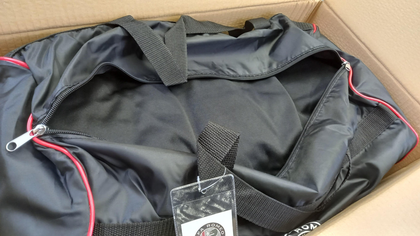 Original OE FIAT Fahrzeugabdeckung 50290615