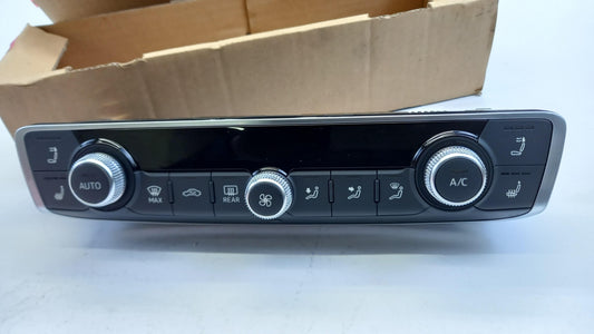 Original AUDI A3 (8V) -2020 Heizungsbetätigung 8V0820043TIMJ