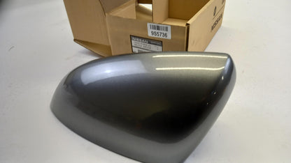 Original OE NISSAN Außenspiegel Abdeckung 96374BR05B