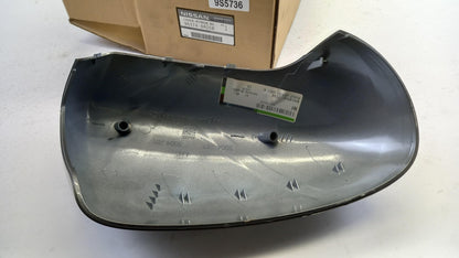 Original OE NISSAN Außenspiegel Abdeckung 96374BR05B