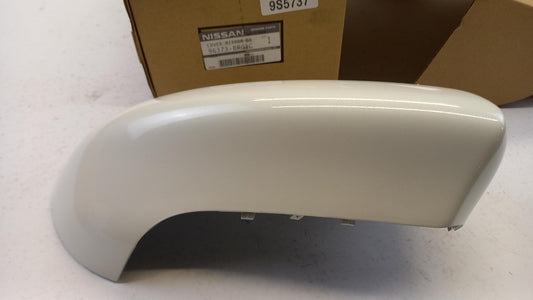 Original OE NISSAN Außenspiegel Abdeckung 96373BR03C