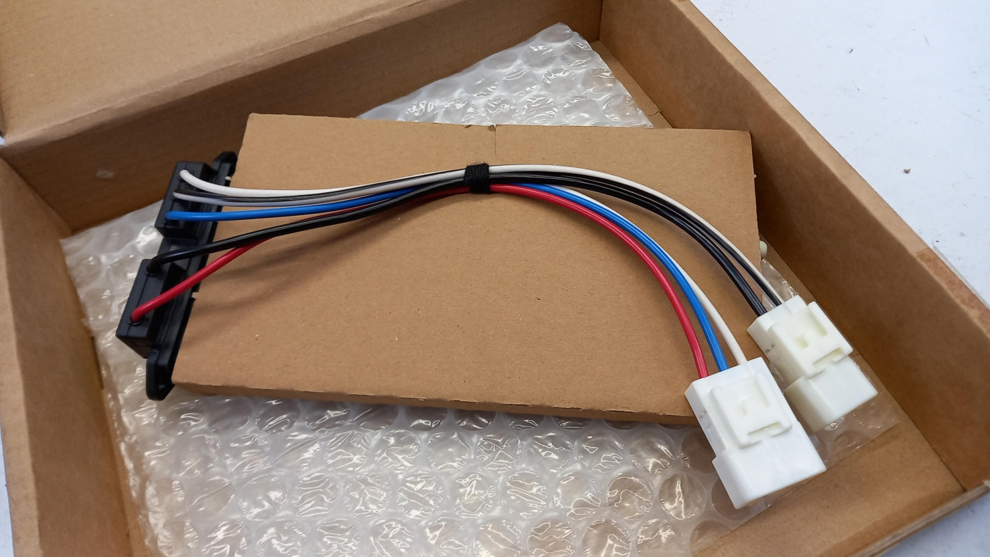 Original NISSAN Qashqai J10E X-Trail Innenraumheizung Wärmetauscher 27143JD00A