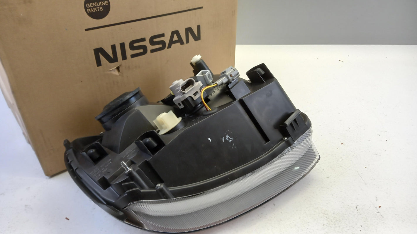 Original NISSAN Almera Tino 2000-2003 Frontscheinwerfer Links 26060BU3A5