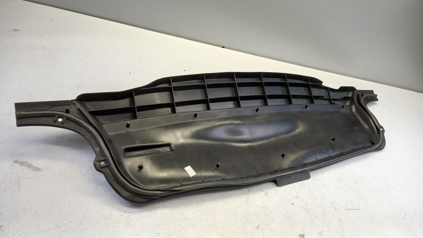 Original OPEL Zafira-B Schlossträger Abdeckung oben 13145258