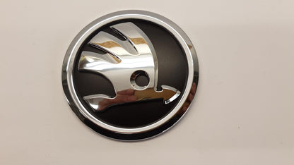Original OE Volkswagen Emblem Logo 5JA853621AUL