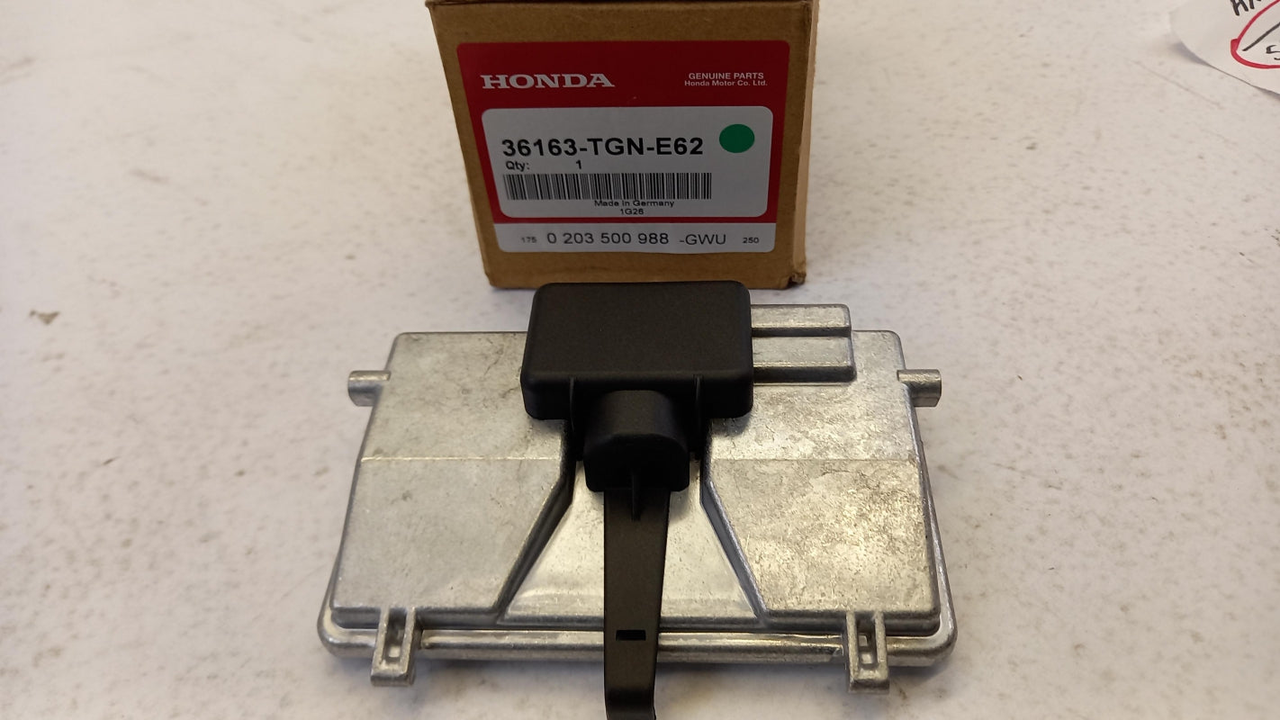 Original OE HONDA rear view camera 36163TGNE62 