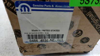 Original OE FIAT Automatikgetriebe Reibscheibe Trommel K04864936AE