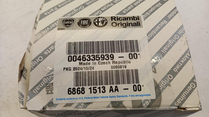 Original FIAT Ducato 2006- 2.2 2.3 JTD Lambdasonde NOx-Sonde 46335939