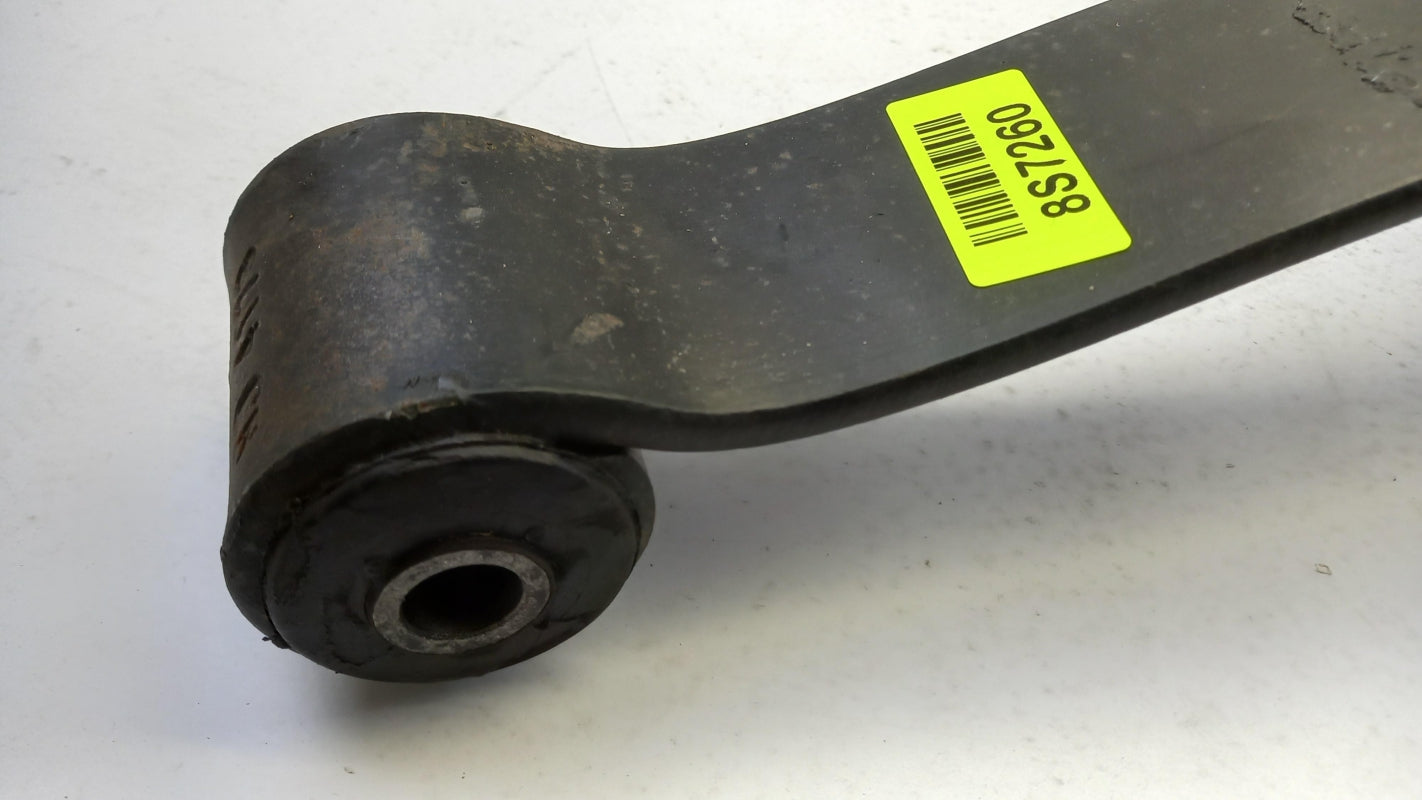 Original FIAT Ducato Blattfeder hinten 1397189080