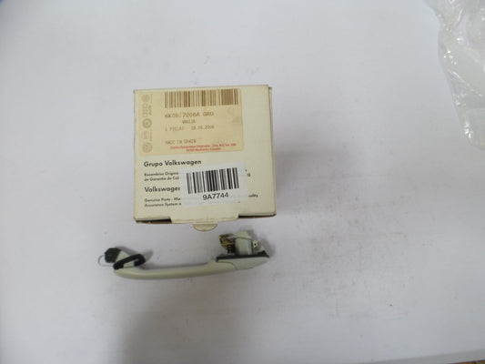 Original OE Volkswagen Türgriff 6K0837208AGRU