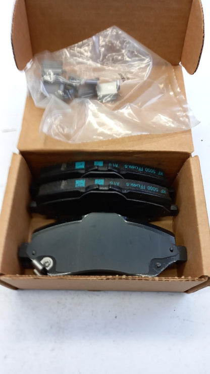 Original OE FIAT Bremsbeläge K68044866AC