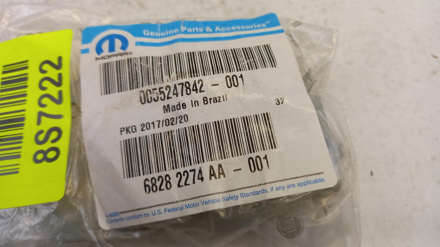 Original OE FIAT Ventil 55247842