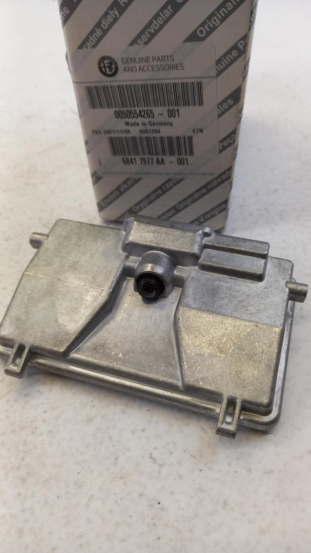 Original FIAT Alfa Romeo Giulia Rückfahrkamera 50554265