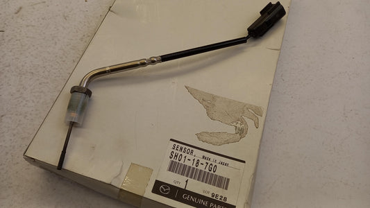 Original MAZDA 3 (13-18) CX-5 (12-17) Abgastemperatursensor 2.2D SH01187G0