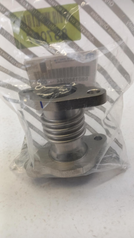 Original FIAT Ducato 250 (2011-2014) pipe for EGR valve 2.3 D 5801385944 