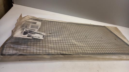 Original PEUGEOT Partner Combi Trenngitter Hundegitter 966853