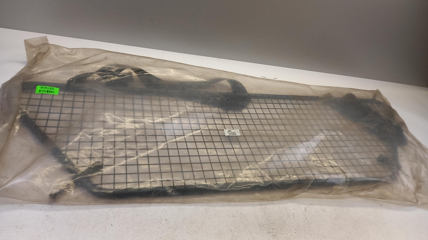 Original PEUGEOT 307 Break Trenngitter Hundegitter 966849