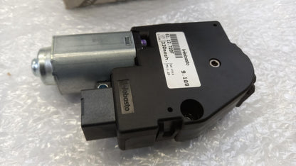 Original FIAT 500L 2012- Faltdach Elektromotor 77366460