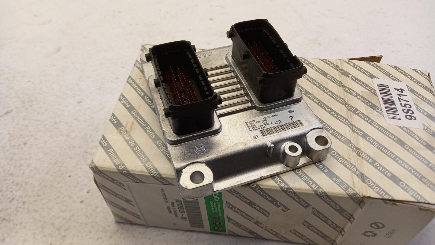 Original OE FIAT Steuergerät 71792129