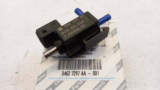 Original OE FIAT Druckregelventil 55212397