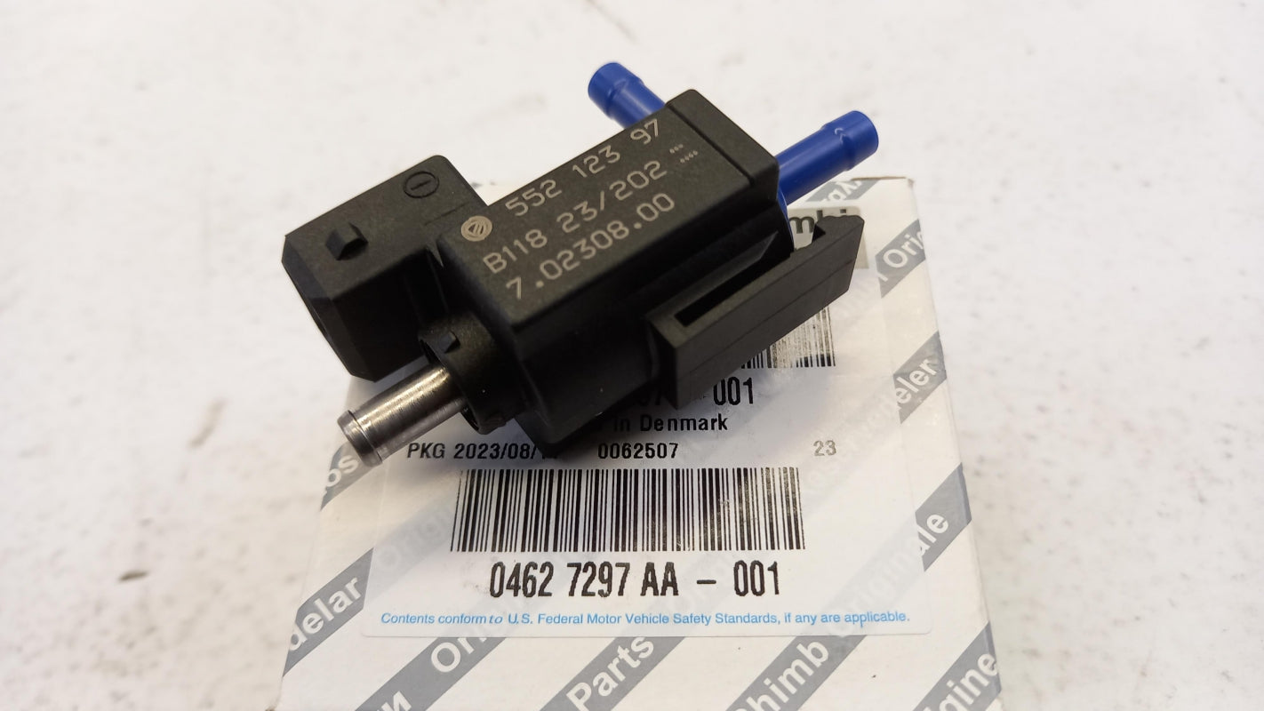 Original OE FIAT Druckregelventil 55212397