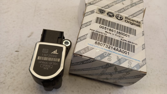 Original FIAT ALFA LANCIA Xenonlampe Leuchtweitenregulierungssensor 51861380