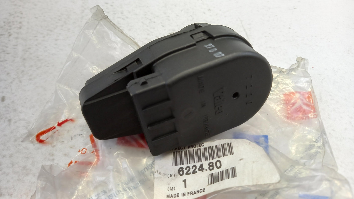 Original PEUGEOT 106 CITROEN ZX Leuchtweitenregulierung Stellmotor 622480