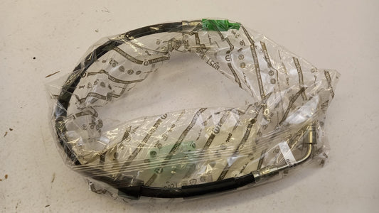 Original OE FIAT Kupplungsschlauch 46745159