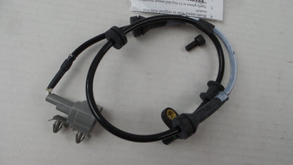 Original NISSAN Navara D40 Pathfinder R51 ABS-Sensor vorne rechts 47910EA025