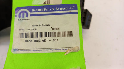 Original OE FIAT Gaspedal K04581652AE