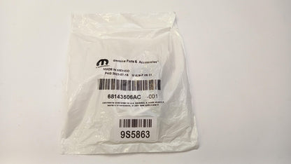 Original OE FIAT Funkfernbedienung K68143506AC