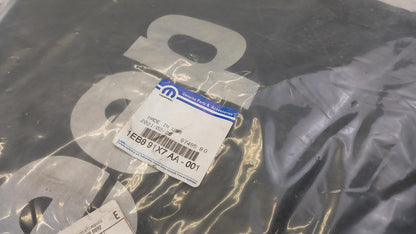 Original OE FIAT Reifenhüllen K1EB891X7AA