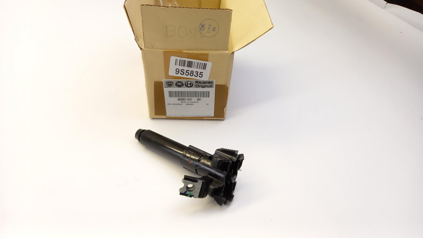 Original OE FIAT headlight washer nozzle 6000611241 
