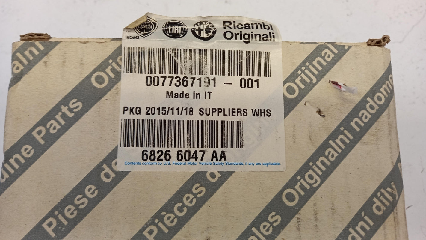 Original OE FIAT Elektromotor 77367191